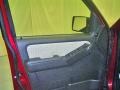 2008 Redfire Metallic Ford Explorer XLT  photo #17