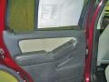 2008 Redfire Metallic Ford Explorer XLT  photo #19