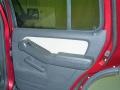 2008 Redfire Metallic Ford Explorer XLT  photo #20