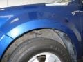 2008 Vista Blue Metallic Ford Escape XLT V6  photo #23