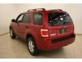 2008 Redfire Metallic Ford Escape XLT V6 4WD  photo #5