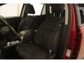 2008 Redfire Metallic Ford Edge SEL AWD  photo #8