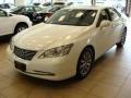 Starfire White Pearl - ES 350 Photo No. 3