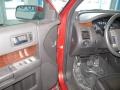 Redfire Metallic - Flex SEL Photo No. 24