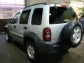 2006 Bright Silver Metallic Jeep Liberty Sport 4x4  photo #3