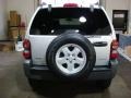 2006 Bright Silver Metallic Jeep Liberty Sport 4x4  photo #4