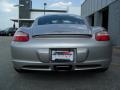 Arctic Silver Metallic - Cayman  Photo No. 7