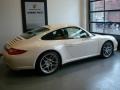 Carrara White - 911 Carrera 4 Coupe Photo No. 4