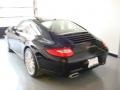 Black - 911 Carrera Coupe Photo No. 2