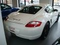 Carrara White - Cayman S Sport Photo No. 4