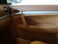Sand White - Cayenne Tiptronic Photo No. 16
