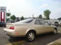1995 Cashmere Silver Metallic Acura Legend L Coupe  photo #10