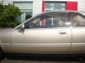 1995 Cashmere Silver Metallic Acura Legend L Coupe  photo #16