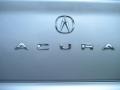 2001 Satin Silver Metallic Acura TL 3.2  photo #9