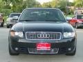 2005 Brilliant Red Audi S4 4.2 quattro Cabriolet  photo #4