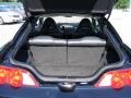 2004 Nighthawk Black Pearl Acura RSX Type S Sports Coupe  photo #22