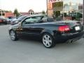 Brilliant Red - S4 4.2 quattro Cabriolet Photo No. 17