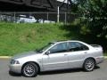 Silver Metallic - S40 1.9T Photo No. 1