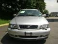 Silver Metallic - S40 1.9T Photo No. 3