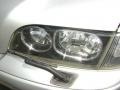 Silver Metallic - S40 1.9T Photo No. 4