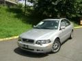 Silver Metallic - S40 1.9T Photo No. 6