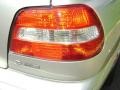 Silver Metallic - S40 1.9T Photo No. 7