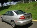 Silver Metallic - S40 1.9T Photo No. 8