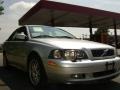 Silver Metallic - S40 1.9T Photo No. 9
