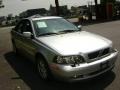 Silver Metallic - S40 1.9T Photo No. 11