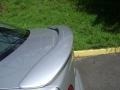 Silver Metallic - S40 1.9T Photo No. 12
