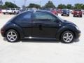 Black - New Beetle GLS Coupe Photo No. 2