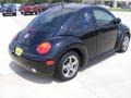 Black - New Beetle GLS Coupe Photo No. 3