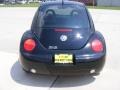 Black - New Beetle GLS Coupe Photo No. 4