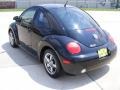 Black - New Beetle GLS Coupe Photo No. 5