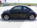 Black - New Beetle GLS Coupe Photo No. 6