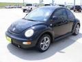 Black - New Beetle GLS Coupe Photo No. 7