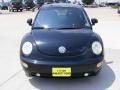 Black - New Beetle GLS Coupe Photo No. 8