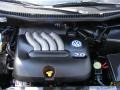 Black - New Beetle GLS Coupe Photo No. 10