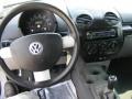 Black - New Beetle GLS Coupe Photo No. 18