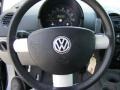 Black - New Beetle GLS Coupe Photo No. 22