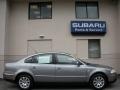 Silverstone Grey Metallic - Passat GLX Sedan Photo No. 5