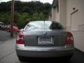 Silverstone Grey Metallic - Passat GLX Sedan Photo No. 8