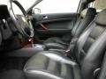 Silverstone Grey Metallic - Passat GLX Sedan Photo No. 9