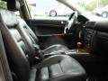Silverstone Grey Metallic - Passat GLX Sedan Photo No. 11