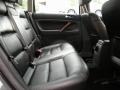 Silverstone Grey Metallic - Passat GLX Sedan Photo No. 12