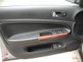 Silverstone Grey Metallic - Passat GLX Sedan Photo No. 16