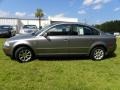 Stonehenge Grey Metallic - Passat GLS Sedan Photo No. 2