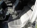 Stonehenge Grey Metallic - Passat GLS Sedan Photo No. 5