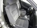 Stonehenge Grey Metallic - Passat GLS Sedan Photo No. 9