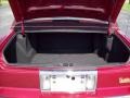 Red Pearl - DeVille Sedan Photo No. 8